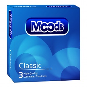 Moods Classic Condom